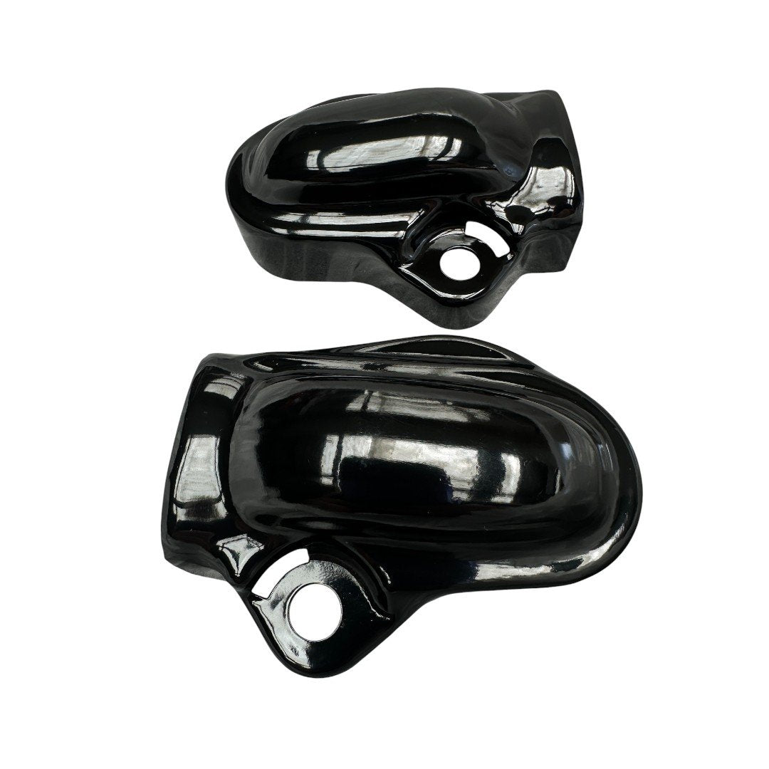 Axle Covers - Fits Night rod -Muscle -V rod