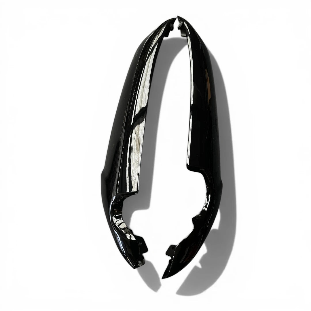 Radiator Side Covers - Fits V Rods and Night Rods