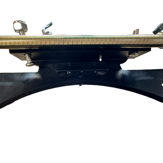 Tail Tidy for Vrods 12-17 - plug and play