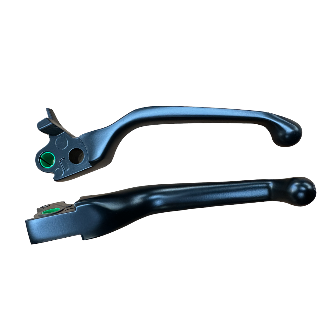 Brake and Clutch Levers to fit Vrod 02-05