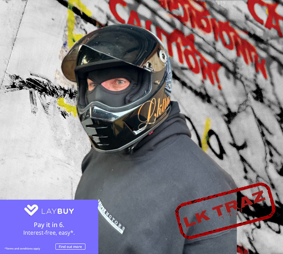Balaclava Face Mask