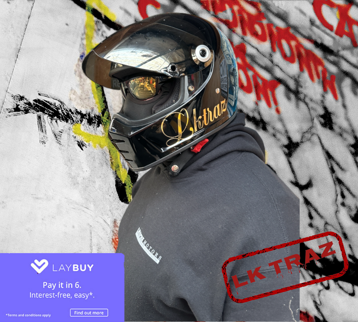 Balaclava Face Mask