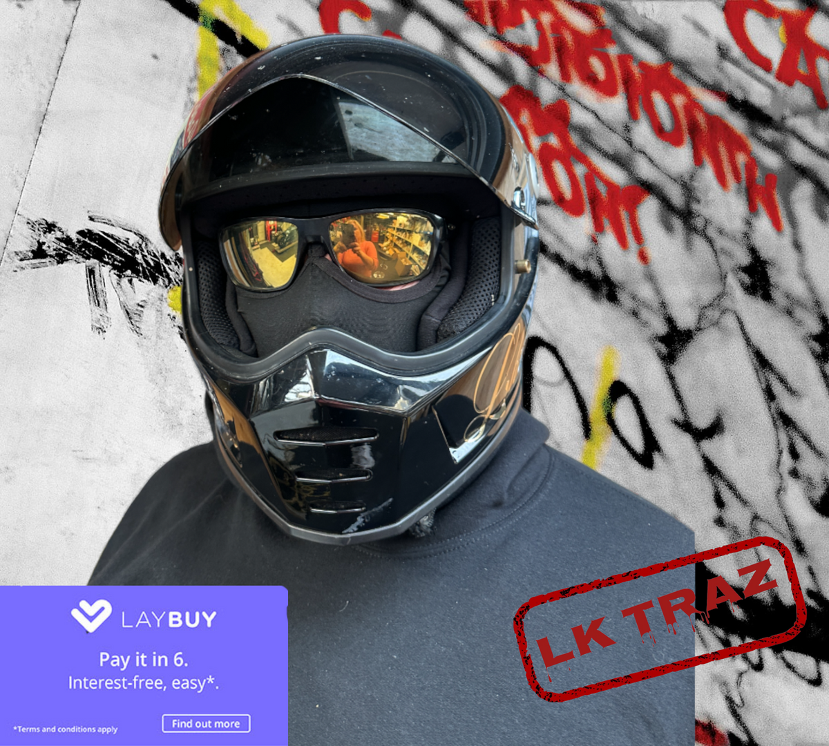 Balaclava Face Mask
