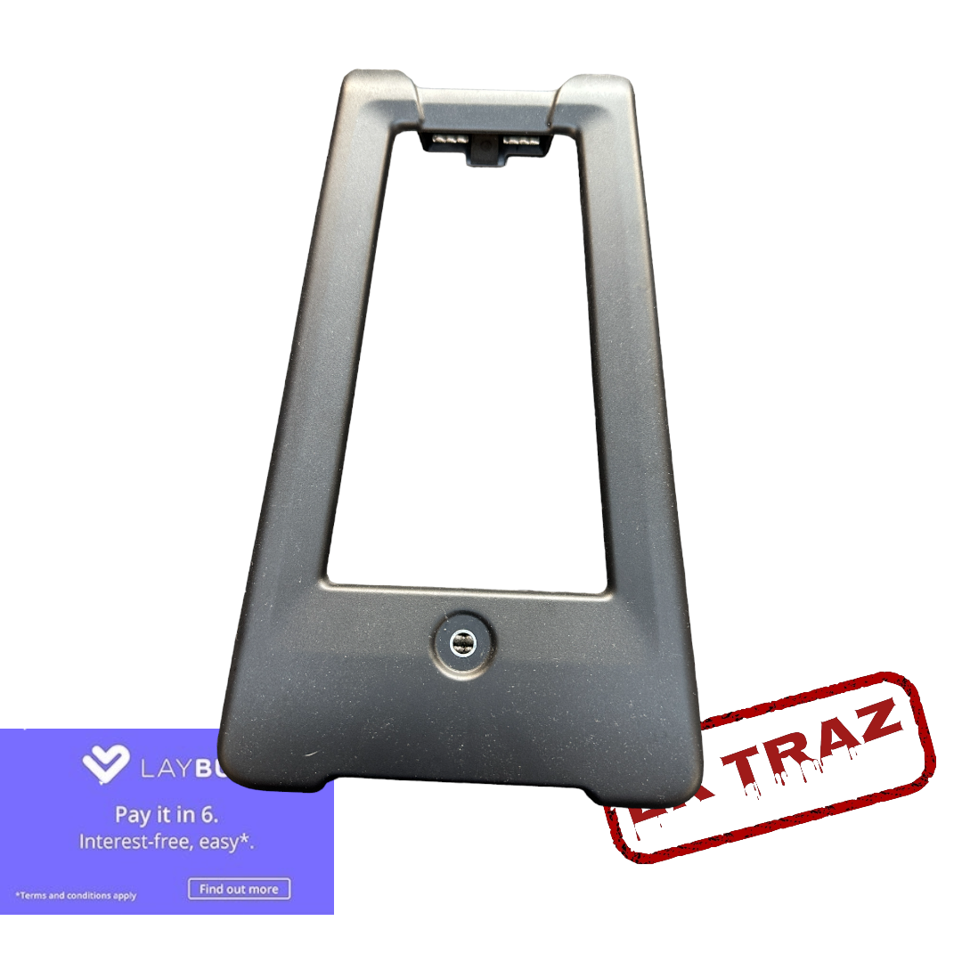 Softail Radiator Cover Surround -