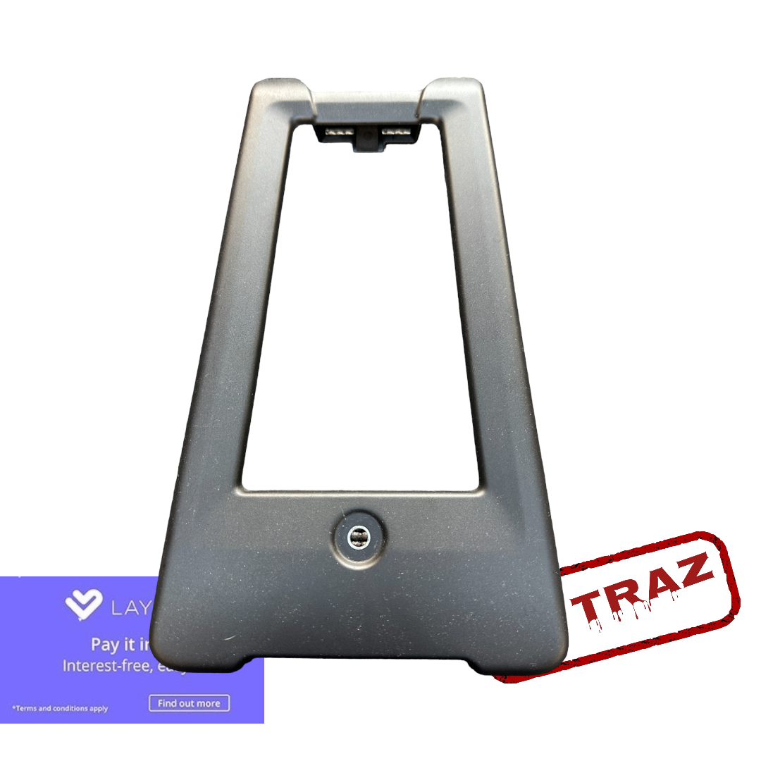 Softail Radiator Cover Surround -