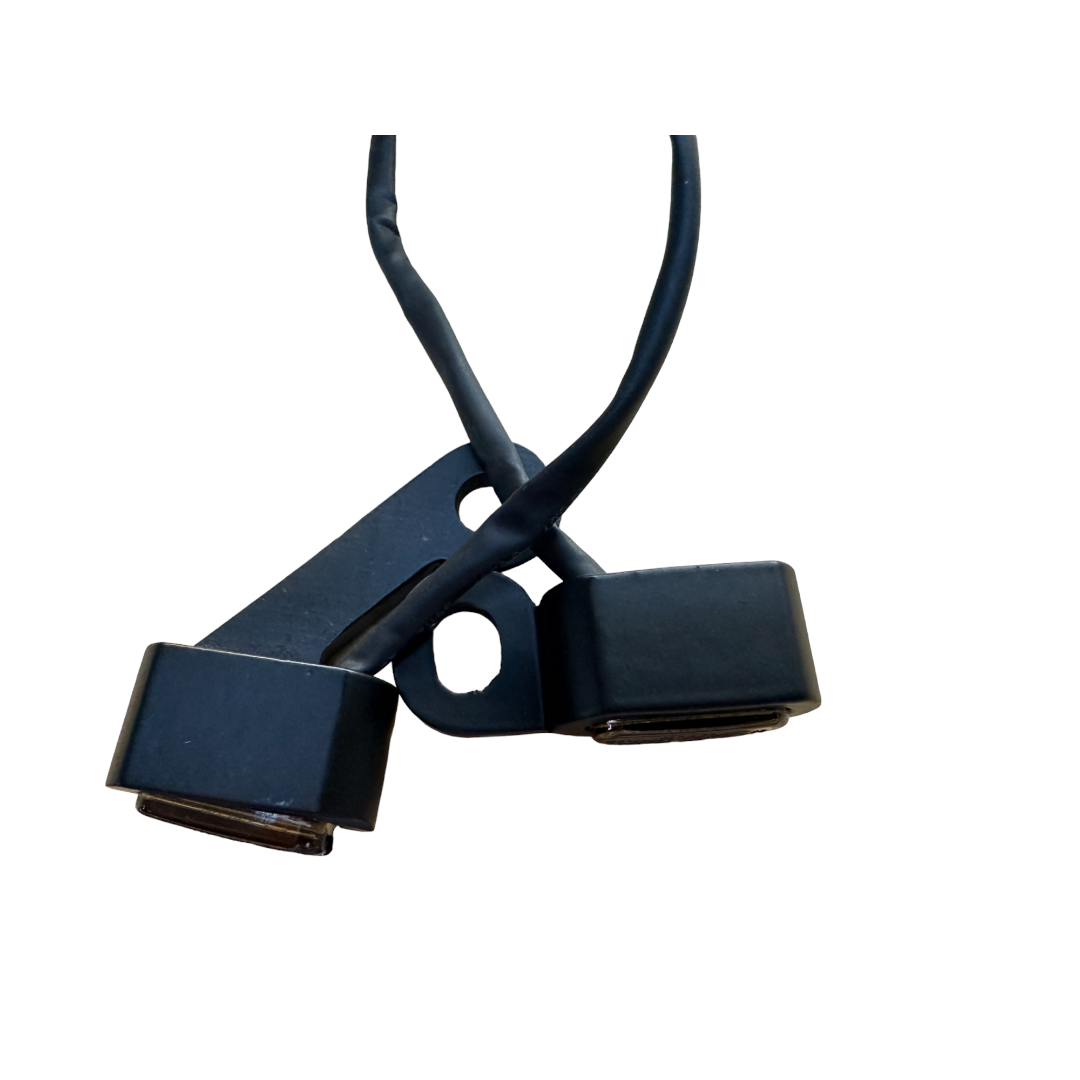 Mini LED Indicators for Dynas Softails, Sports 1996-17