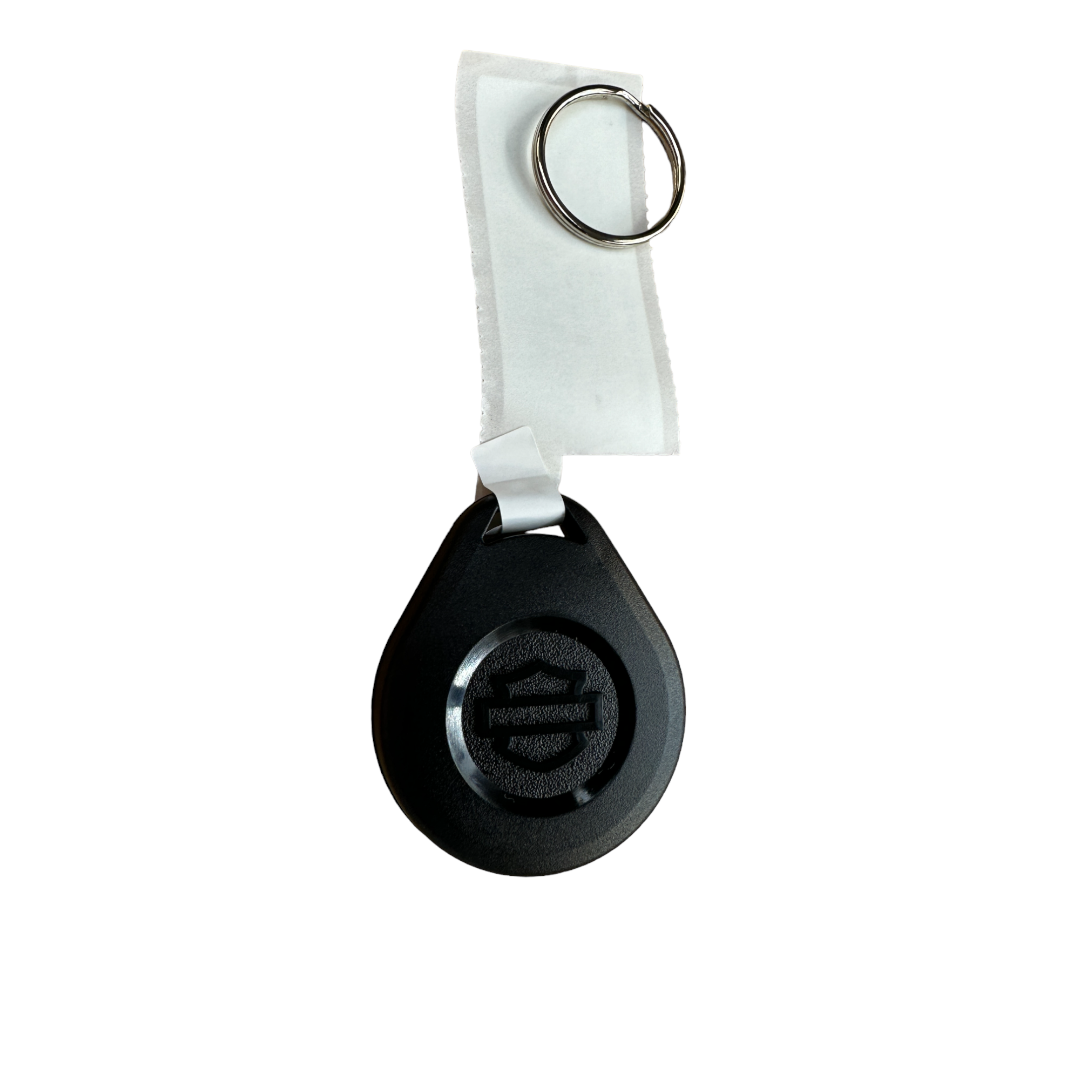 Security Fob - with Activation