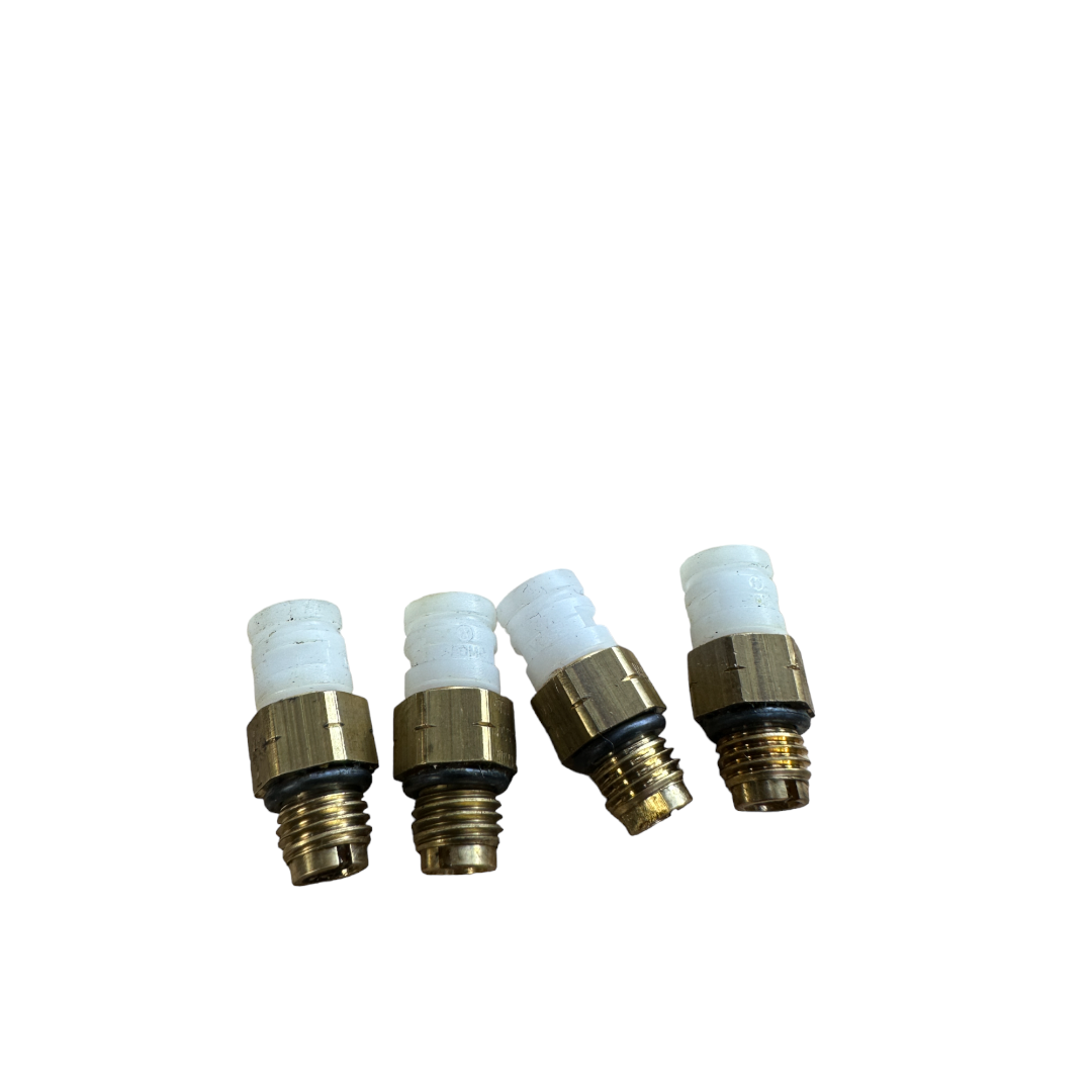 Air Ride Tubing and fittings Kit