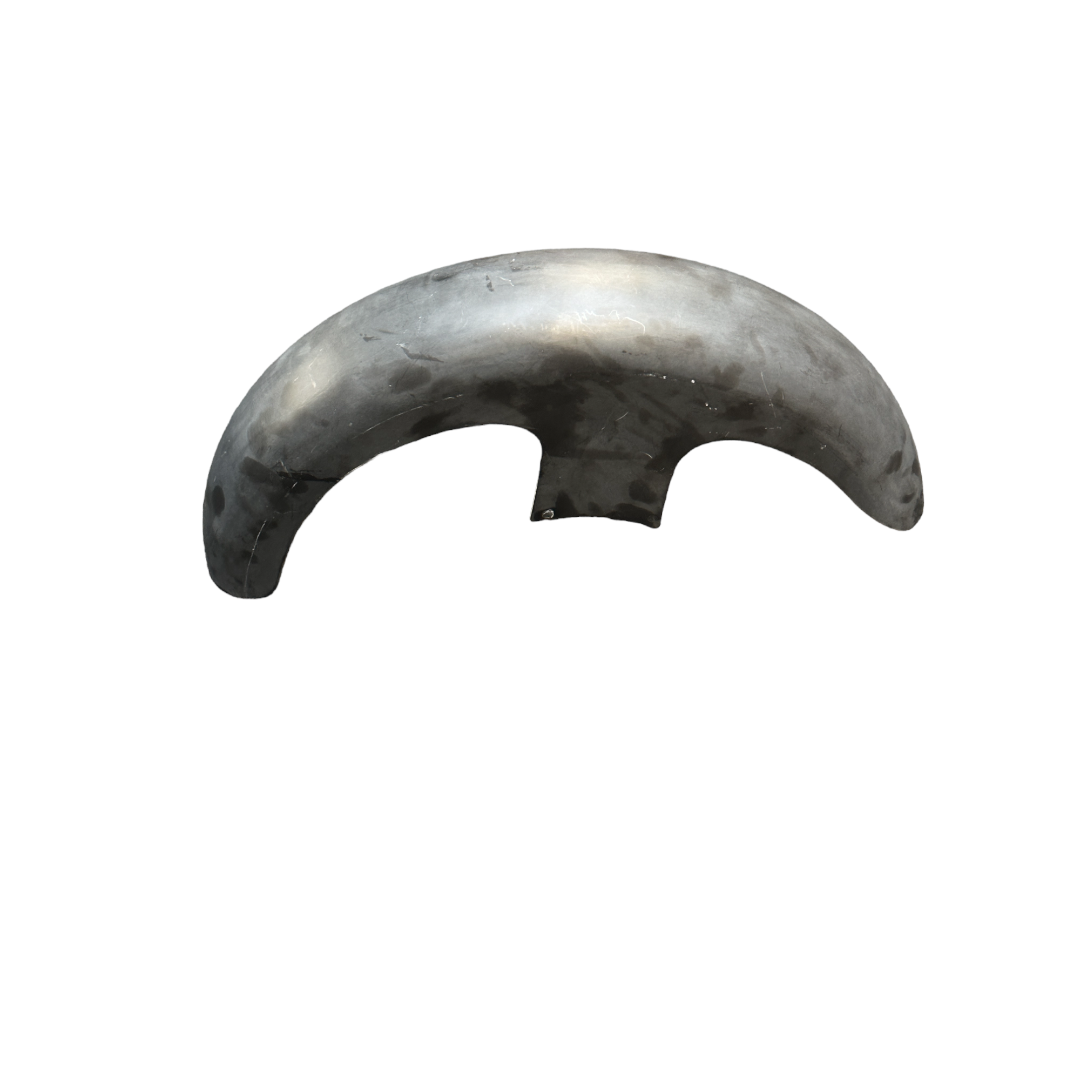 Aftermarket Front Fender - 19" - Fibreglass