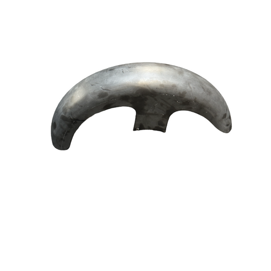 Aftermarket Front Fender - 19" - Fibreglass