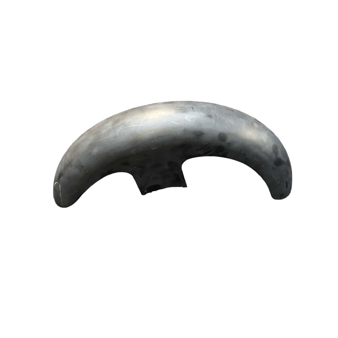 Aftermarket Front Fender - 19" - Fibreglass