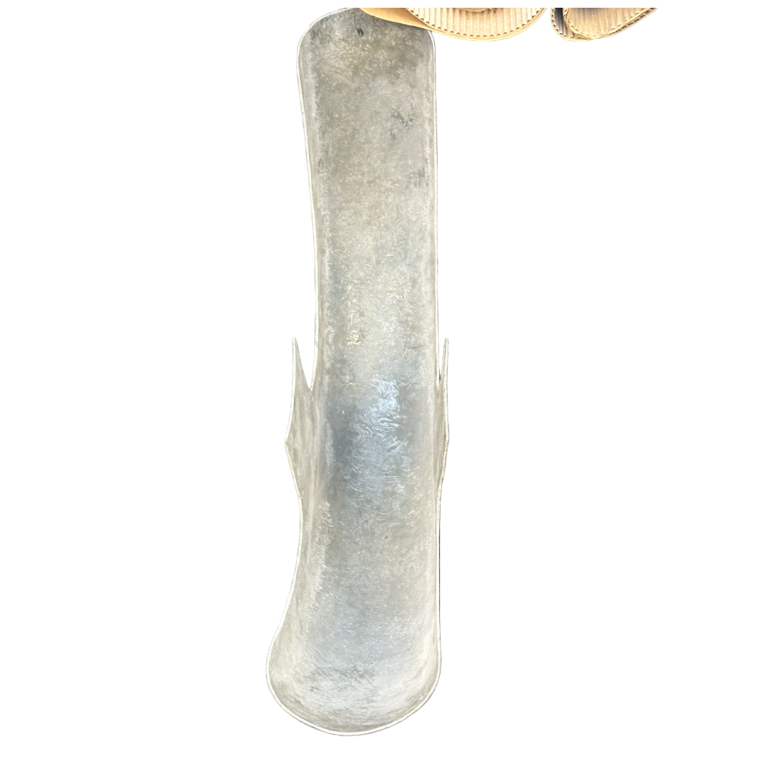 Aftermarket Front Fender - 19" - Fibreglass