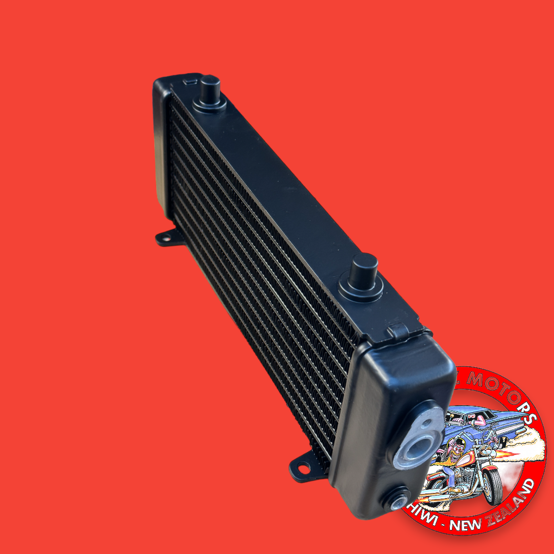 Oil Cooler - fits Vrods and Night Rods