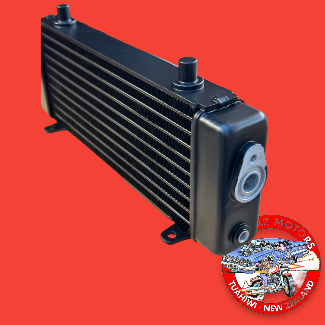 Oil Cooler - fits Vrods and Night Rods