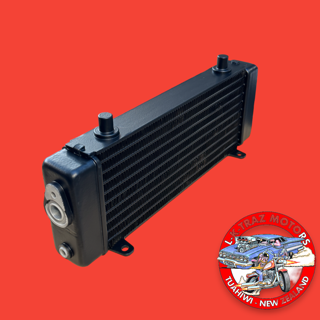 Oil Cooler - fits Vrods and Night Rods