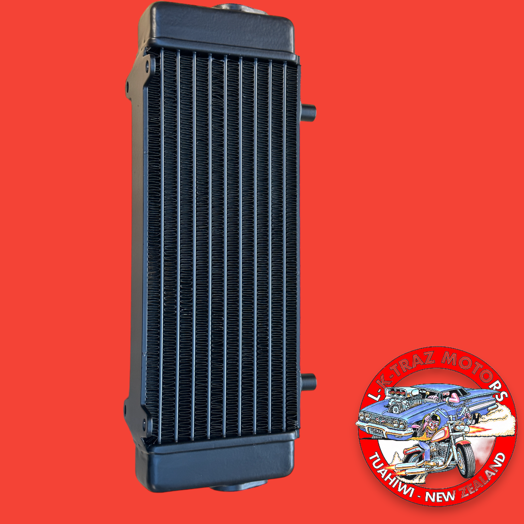 Oil Cooler - fits Vrods and Night Rods