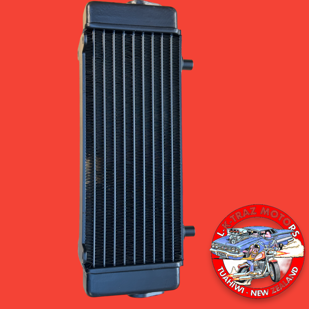 Oil Cooler - fits Vrods and Night Rods