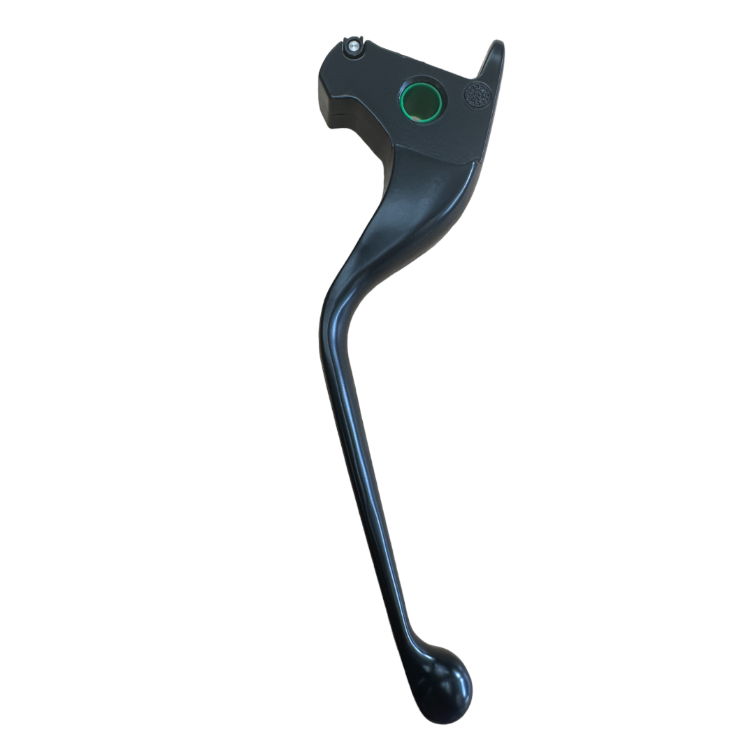 Brake and Clutch Levers -Black fits Vrods 06-17