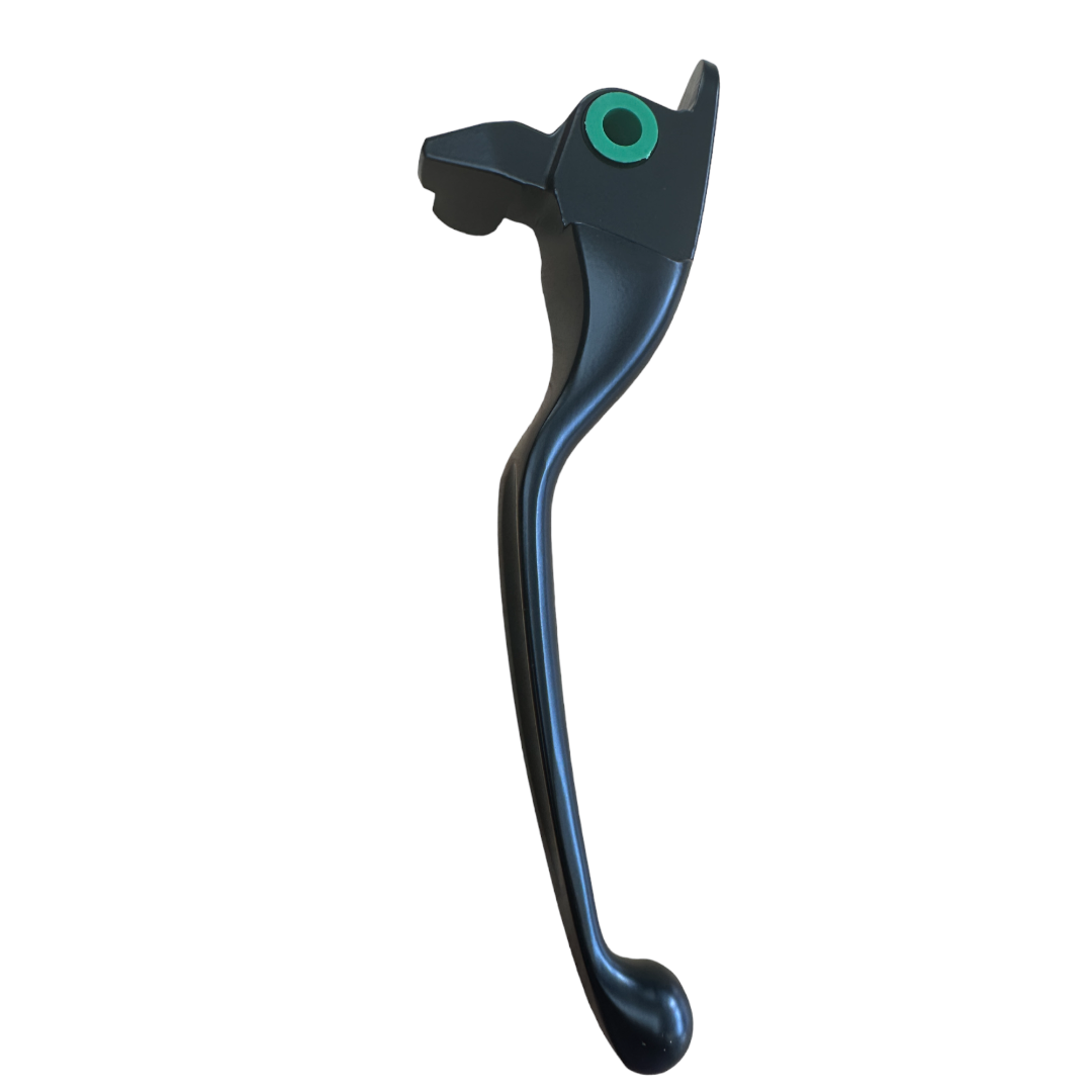 Brake and Clutch Levers -Black fits Vrods 06-17