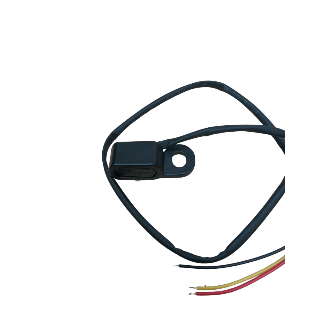 Micro LED Indicators for Vrods