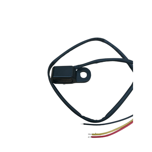 Micro LED Indicators for Vrods
