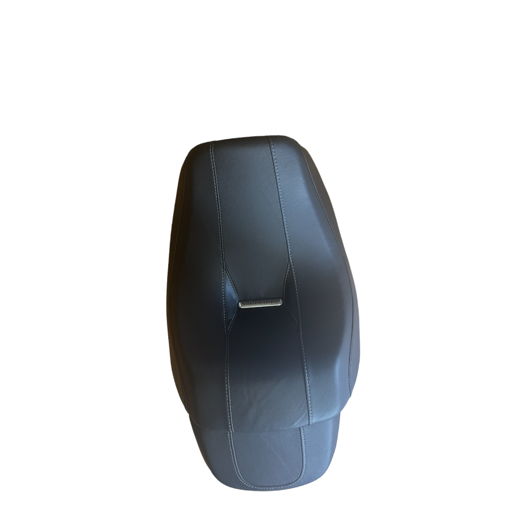 Vrod Seat / Harley Seat Assembly