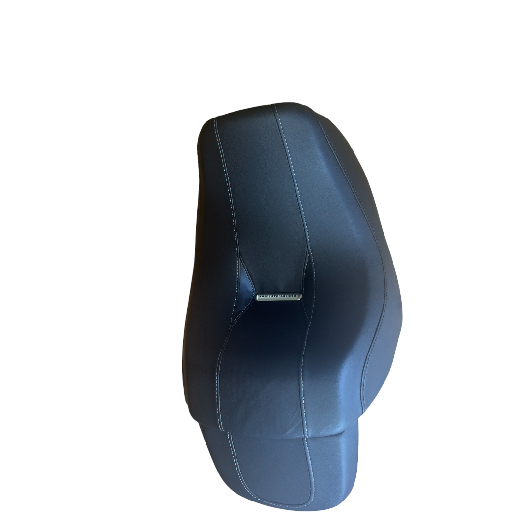 Vrod Seat / Harley Seat Assembly