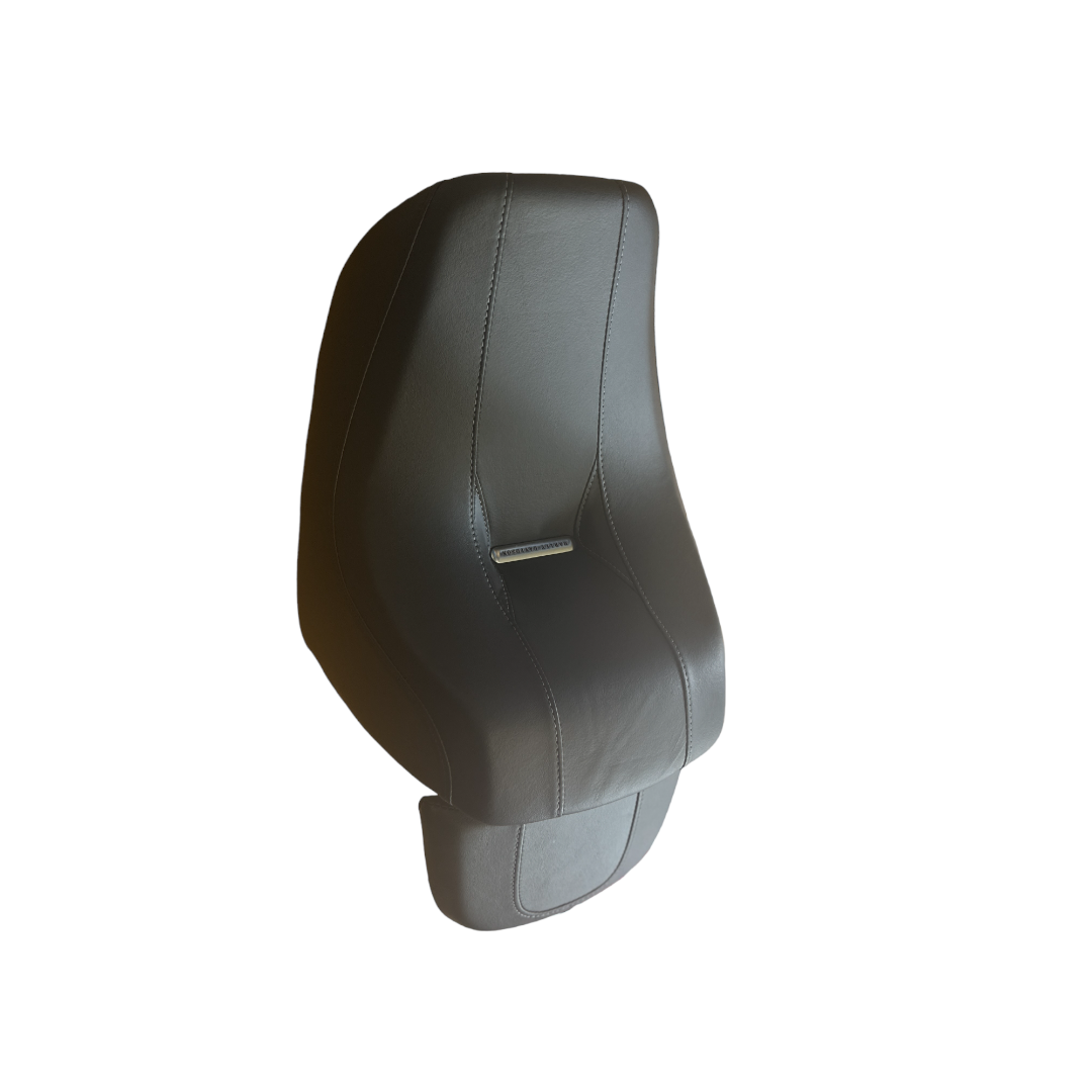 Vrod Seat / Harley Seat Assembly