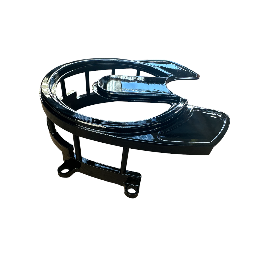 Pulley Cover -  AS Design -VROD
