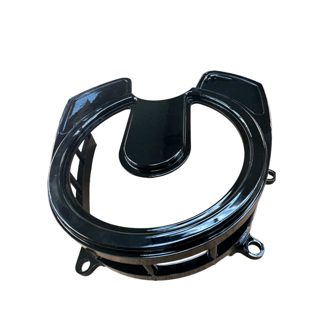 Pulley Cover -  AS Design -VROD
