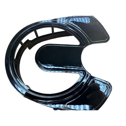Pulley Cover -  AS Design -VROD