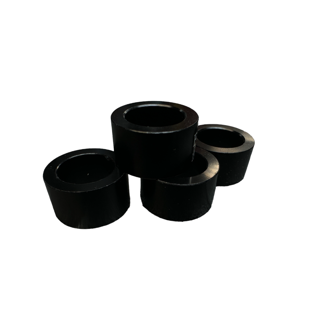 Shock and Suspension Spacers Sold per each