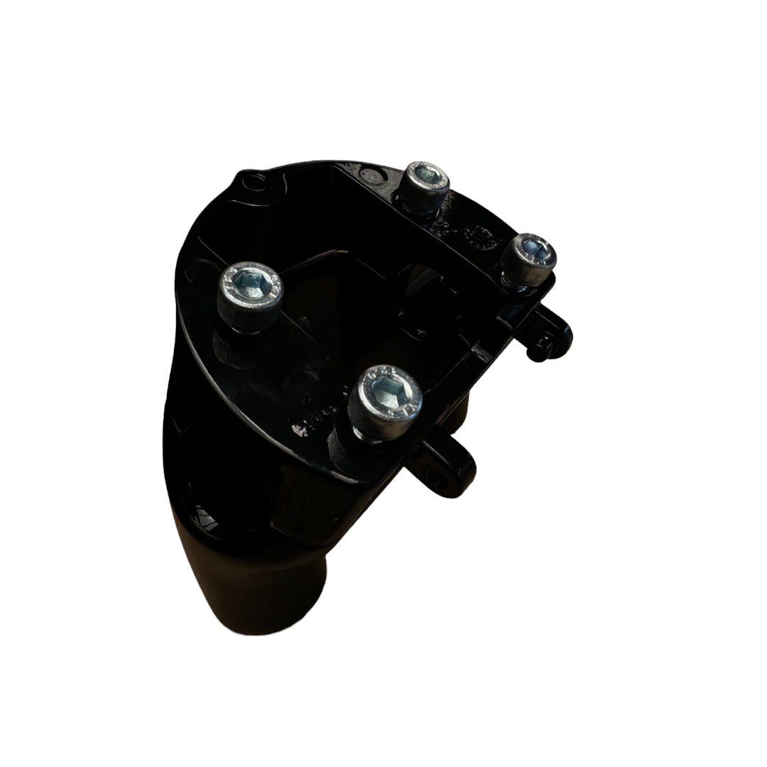 Night Rod / Vrod  Riser  fit Ape Bars with a 1 inch Clamp