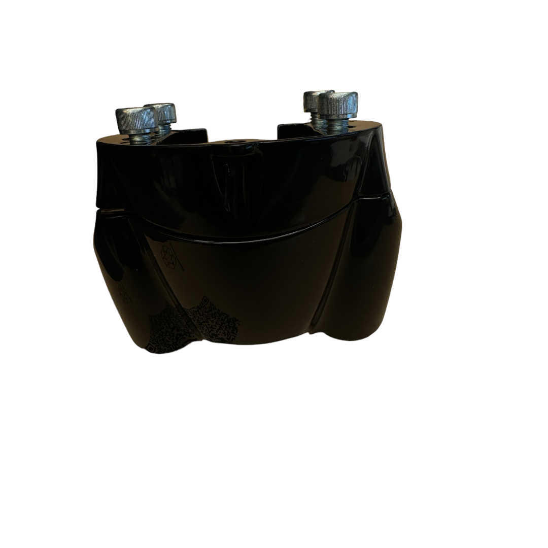 Night Rod / Vrod  Riser  fit Ape Bars with a 1 inch Clamp