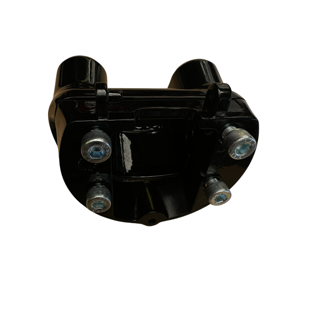 Night Rod / Vrod  Riser  fit Ape Bars with a 1 inch Clamp