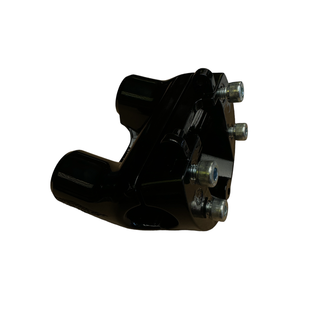 Night Rod / Vrod  Riser  fit Ape Bars with a 1 inch Clamp