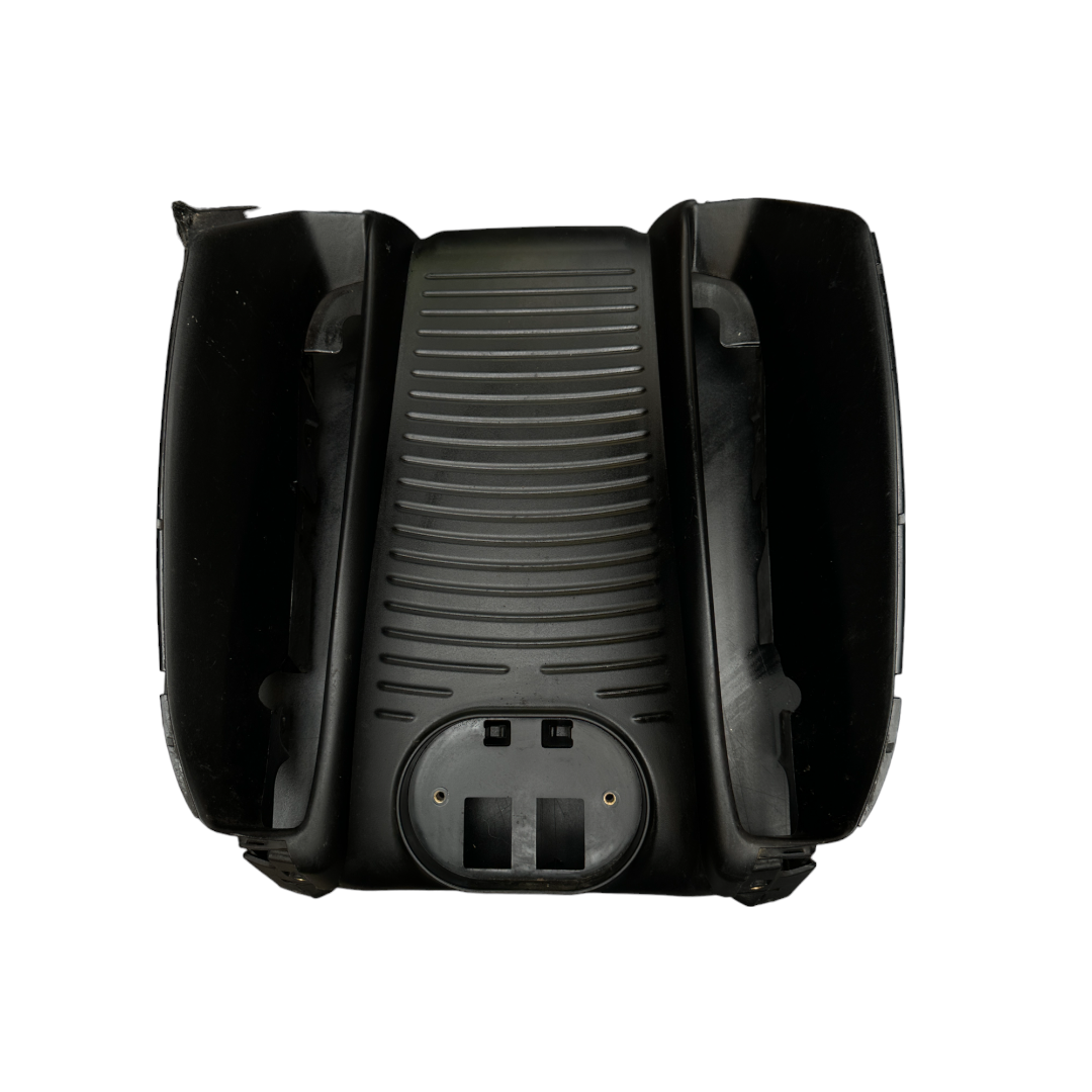 HD Muscle Radiator Front