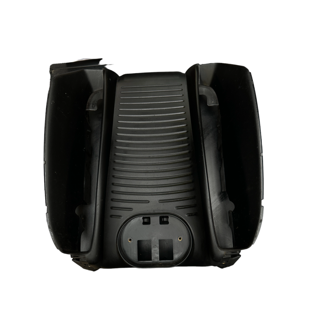 HD Muscle Radiator Front