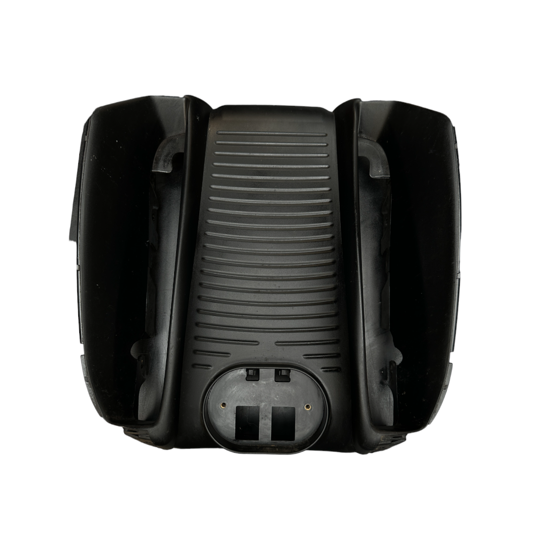 HD Muscle Radiator Front