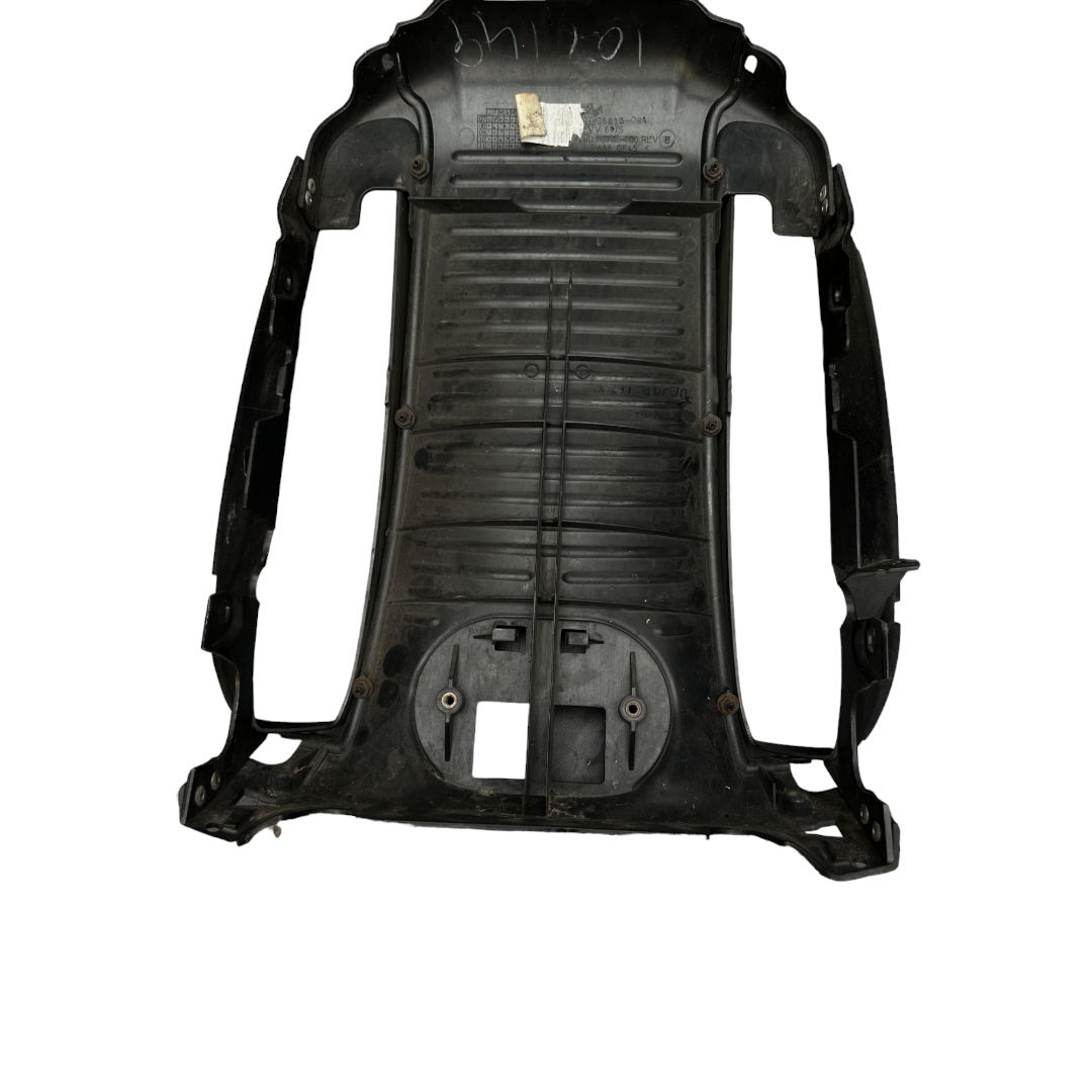 HD Muscle Radiator Front