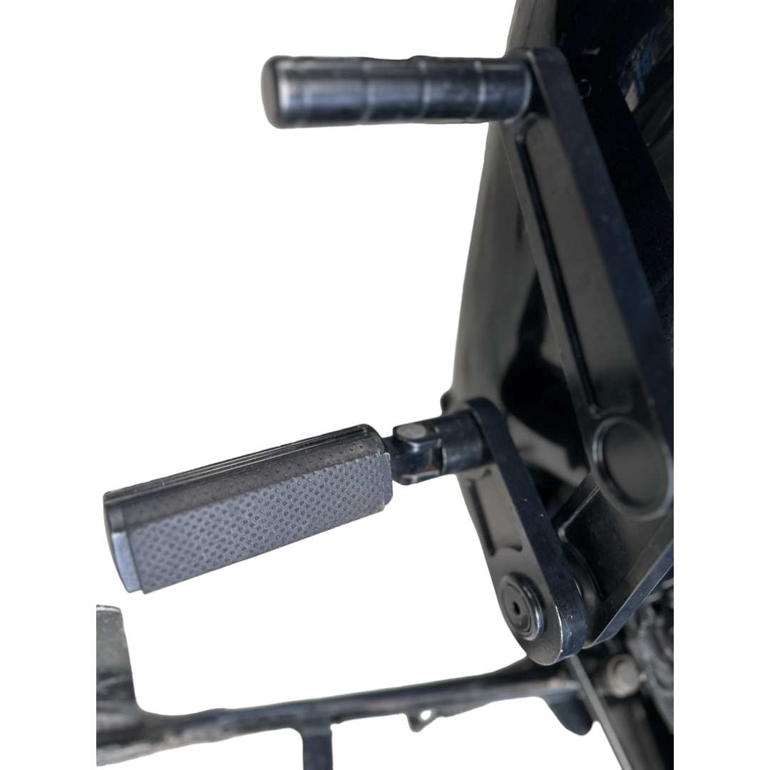 Vrod Muscle  Extended 3 Inch Extended Forward Controls