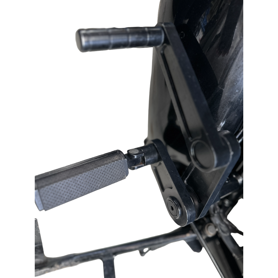 Vrod Muscle  Extended 3 Inch Extended Forward Controls
