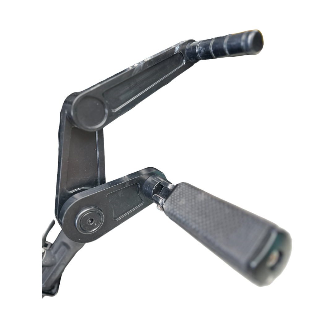 Vrod Muscle  Extended 3 Inch Extended Forward Controls