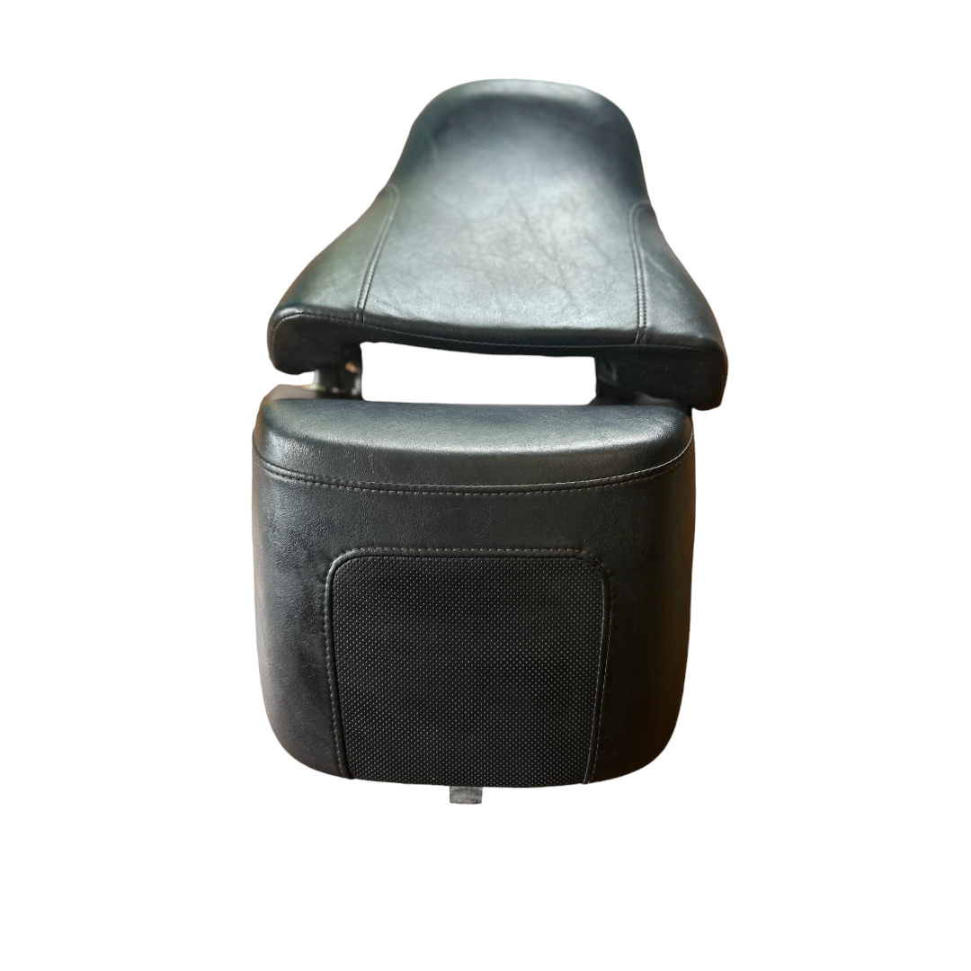 Muscle Seat Assembly