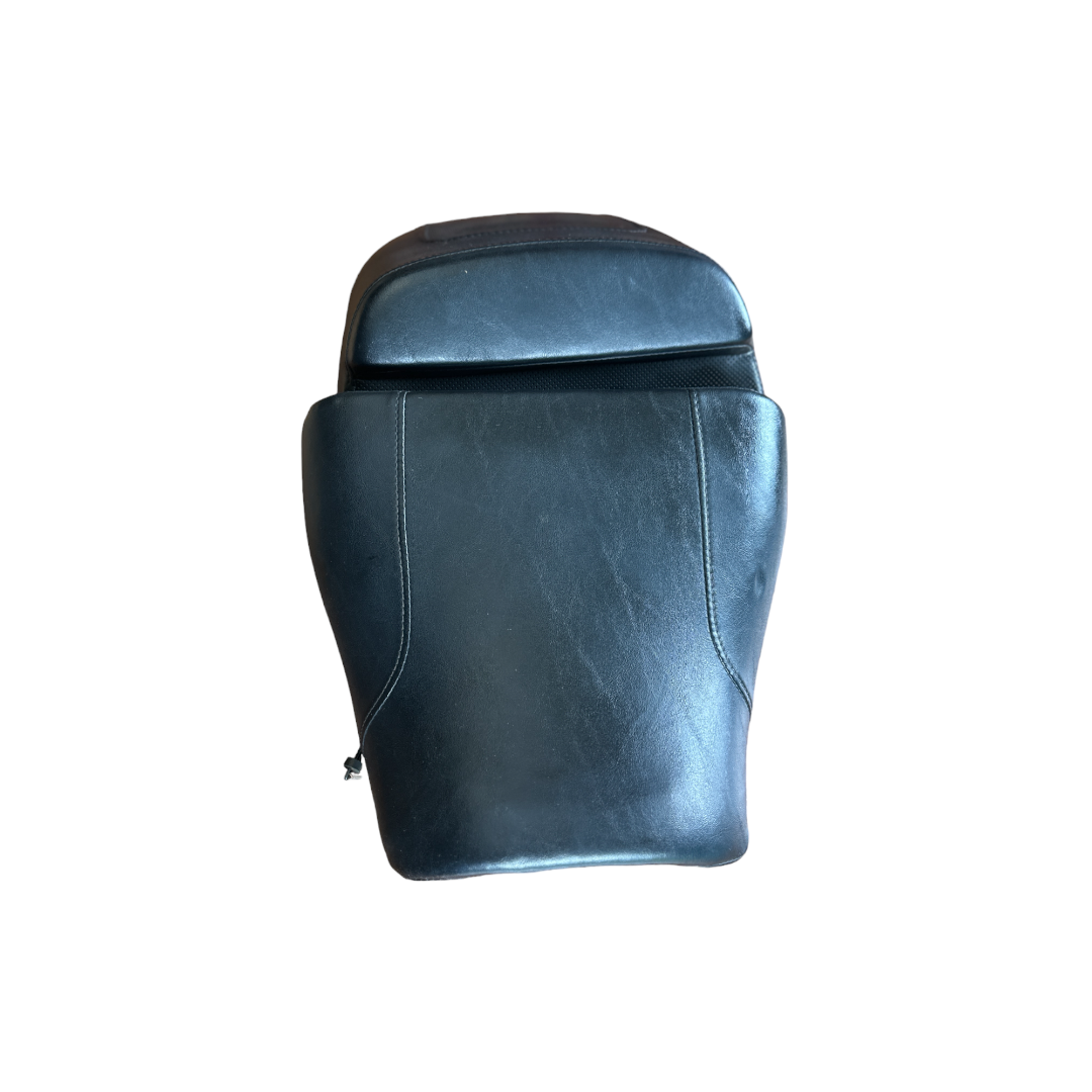 Muscle Seat Assembly