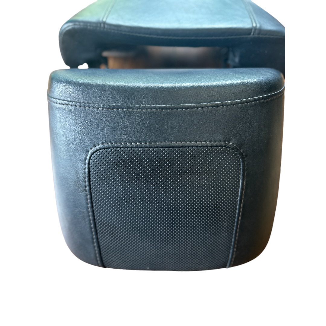 Muscle Seat Assembly