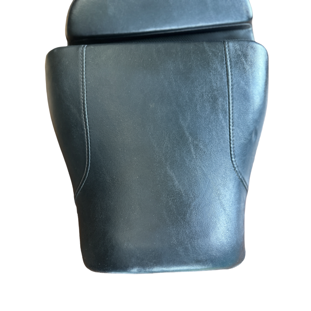 Muscle Seat Assembly