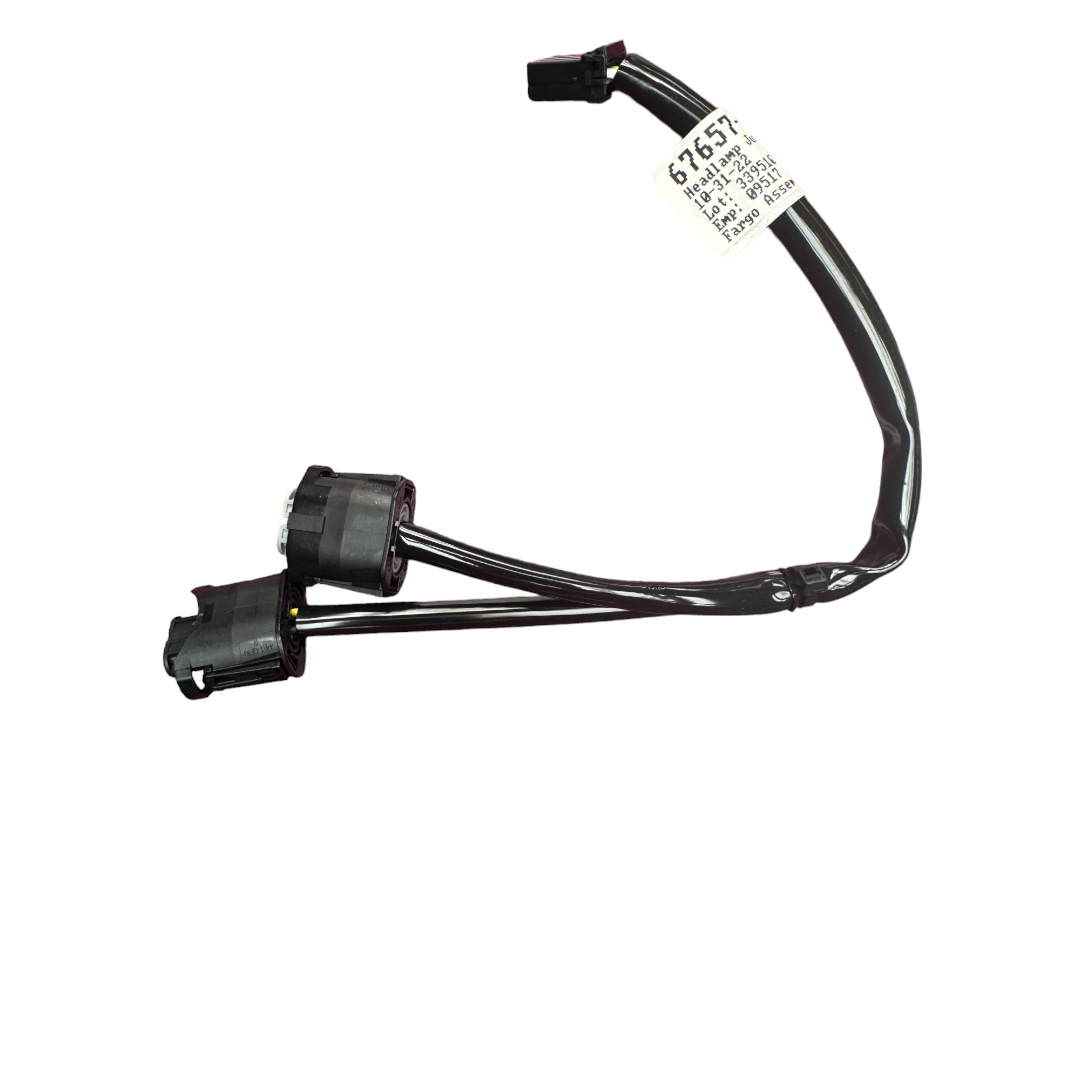 Headlight Adaptor - Nightrod