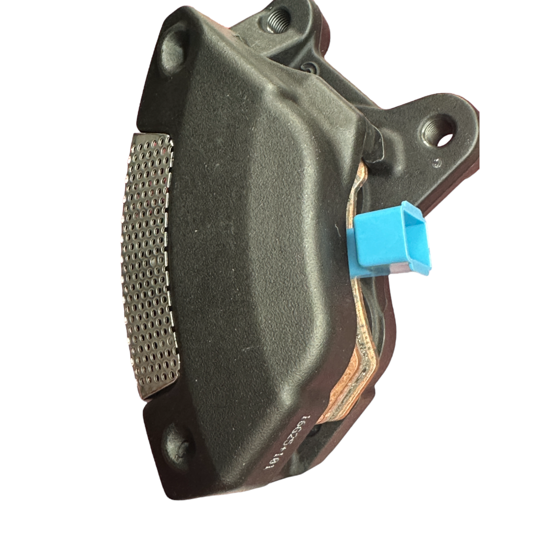Caliper Assembly - Front Left Hand Black