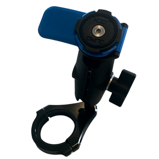 Cell Phone Mount for Motorcycles